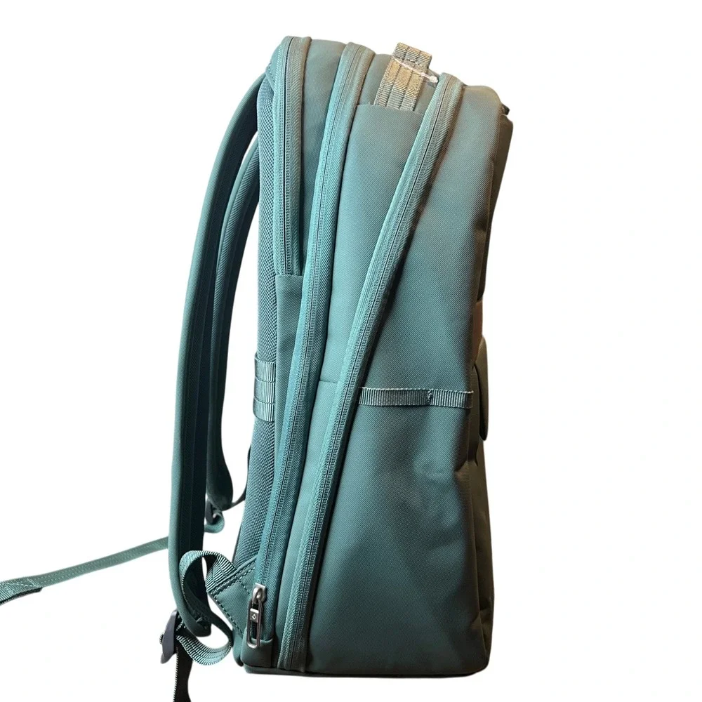 Samsonite brand type